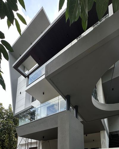 Commercial Architecture