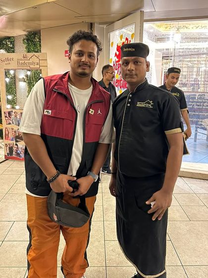 Hamare Mehman: Our Valued Guests photo 59