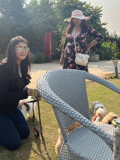 A Paw-fect Day Out photo 5