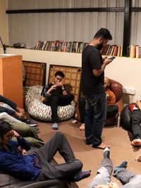 Community Events & Workshops