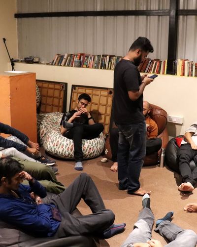Community Events & Workshops