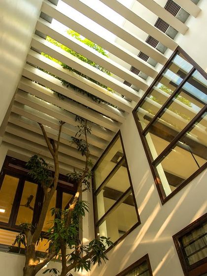 MTA Architects - Residential Architecture & Design Curated Interiors & Bespoke Details photo 30