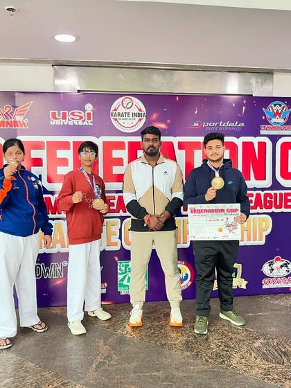 The Winners' Circle: Our Achievements photo 7