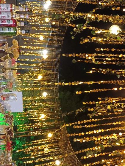 Martiny Mixology - Mobile Bar Catering for Events Event Ambiance & Details photo 18