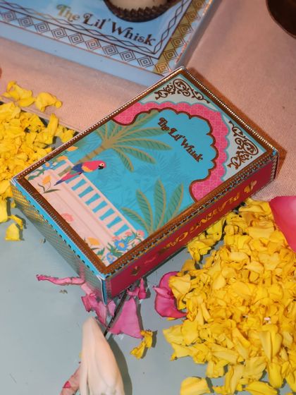 Diwali Hampers & Sweets photo 18