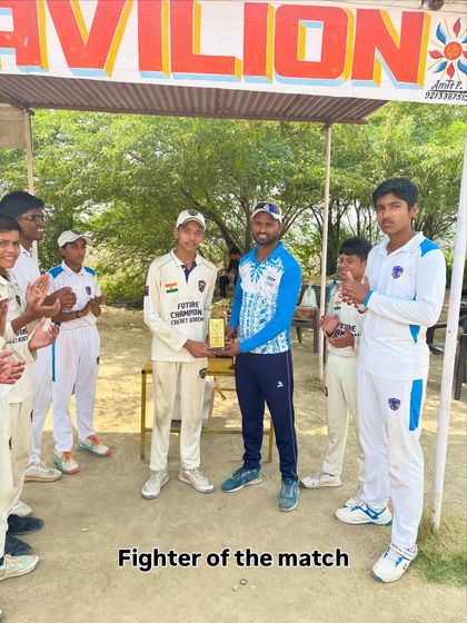 Tournament Glory & Awards photo 50