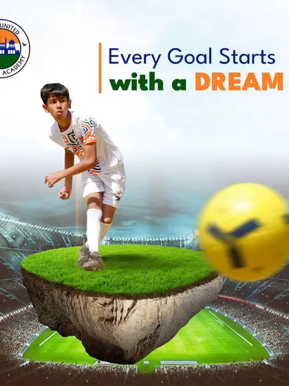 Every goal starts with a dream. We provide the tools, training, and support to help you turn those dreams into reality.