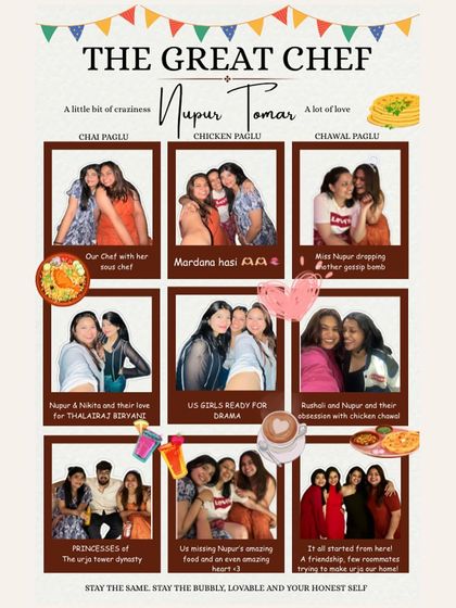 The Creative Bloc - Custom Digital Illustrations & Portraits For Family & Friends photo 7