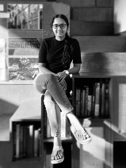 Studio XS - Architectural Design We Are XS: The Enthu Cutlets photo 11