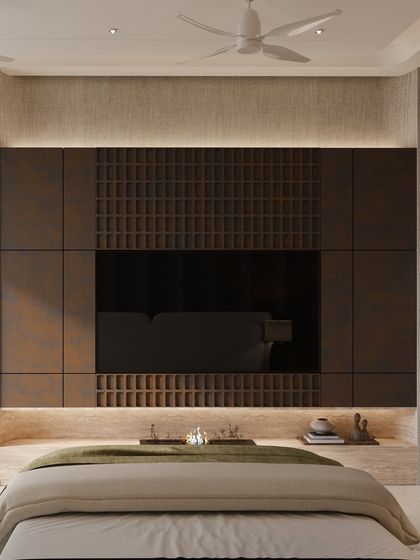 Moody & Dramatic Retreats photo 30