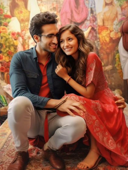 Embracing differences is crucial for any successful relationship, whether it's an arranged marriage or a love marriage. My blog offers insights on how mutual respect and compromise can build a strong and lasting bond.