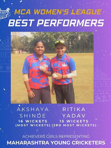 Our Champions: Tournament Wins & Selections photo 8