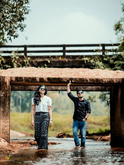 AJ Picture Company - Wedding & Couple Photography Pre-Wedding Stories: Your Love, Your Style photo 140