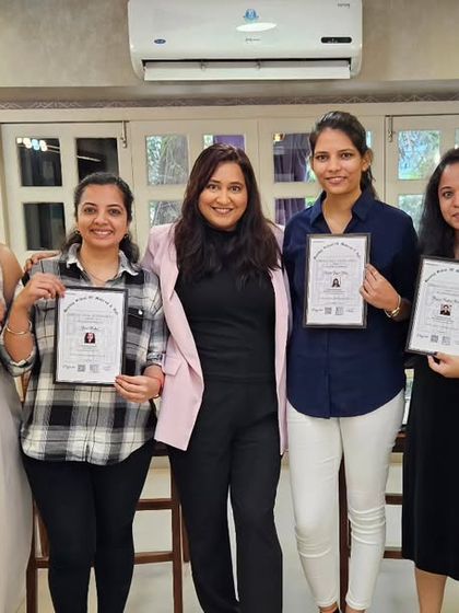 From Student to Pro: Our Graduates photo 19