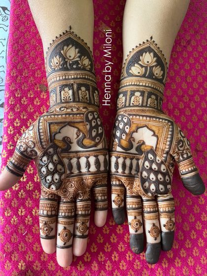 Traditional Motifs & Patterns photo 28