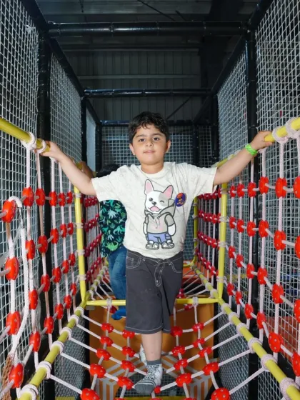 Inflatables & Soft Play Kingdom photo 11