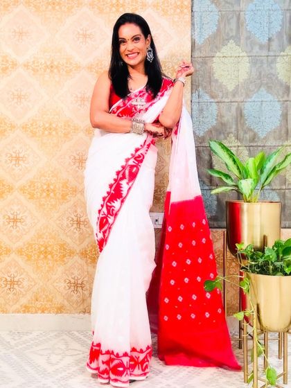 The Saree Collection photo 160