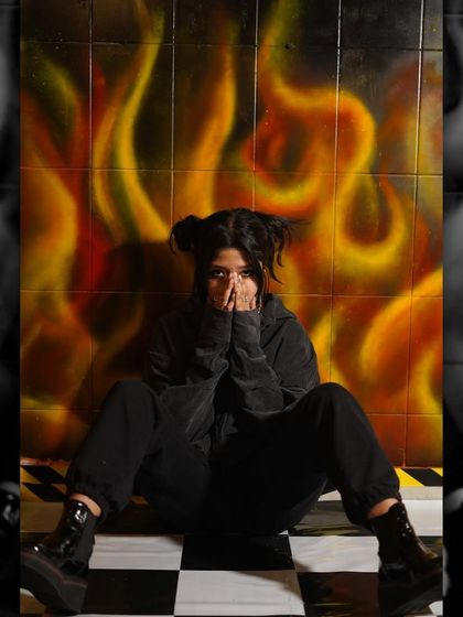 Yogi Graffiti - Custom Murals & Wall Art Murals for Businesses & Brands photo 29