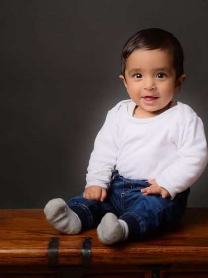 Vishal Diwan - Family & Milestone Photography Family & Kids Portraits photo 16