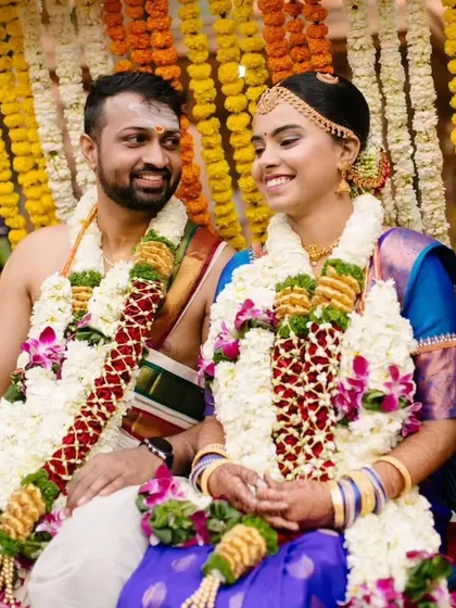 The beautiful and vibrant rituals of a Tamil wedding. Capturing the unique traditions and joyful smiles of diverse cultures is something I am deeply passionate about.