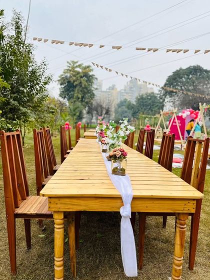 Farmus - Private Parties & Events Relaxed Gatherings & Picnics photo 4