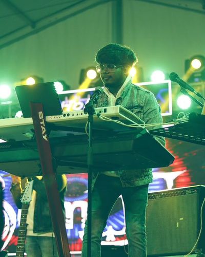 Event Video Production