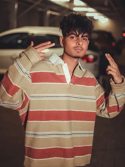 Rohit Photography - Fashion & Portfolio Photography Mumbai Street Style photo 32