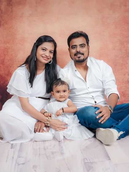 Classic Studio Portraits photo 6