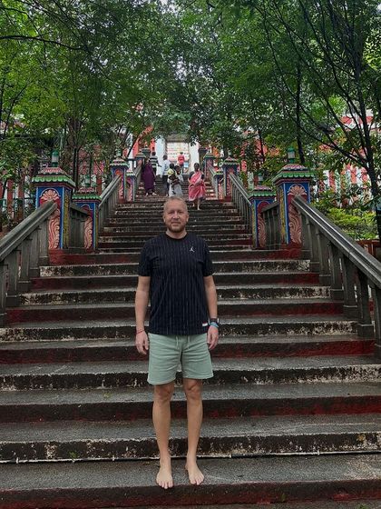 Akanksha Singh Basketball - Specialized Basketball Camps & Clinics Learn from Global Pros & Legends photo 29