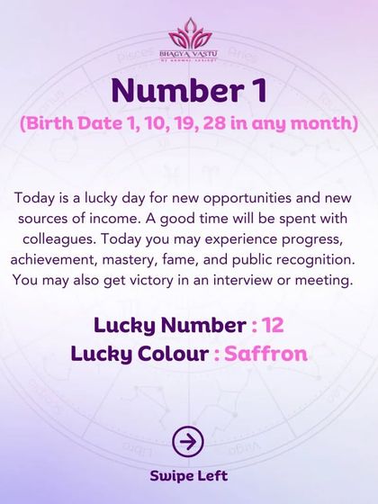 Kkomal Vasisht - Numerology Consultation Daily Numerology Guidance photo 30