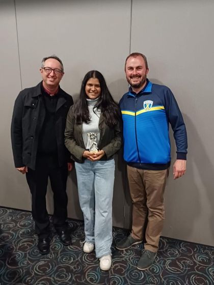 KYCA - Youth Cricket Coaching Programs Women in Cricket photo 7