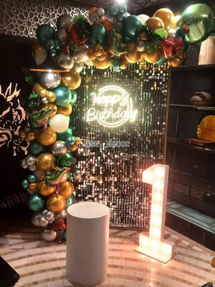 Kids' Themed Parties photo 17