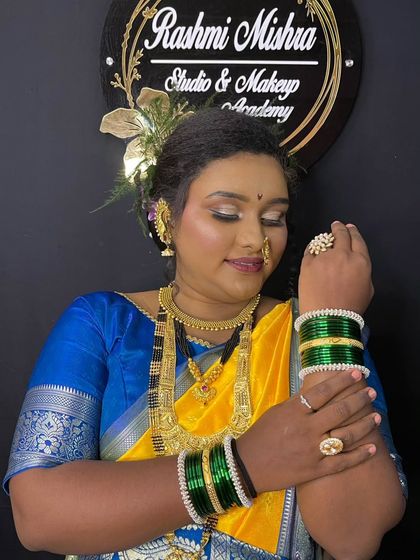 Makeup for Every Skin Tone photo 5