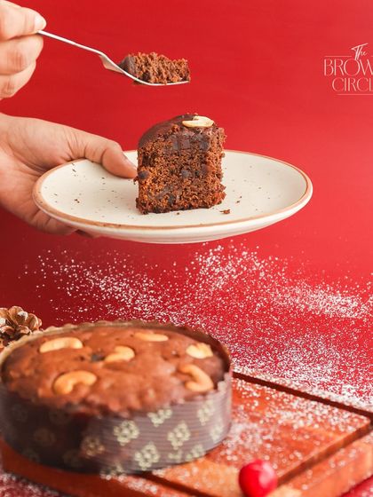 The Brownie Circles - Corporate & Bulk Gifting Beyond Brownies: Our Dessert Collection photo 17