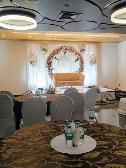 Uptown Event - Full-Service Event Planning Engagements, Receptions & Formal Events photo 67