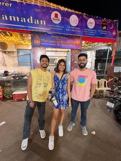 The "Flavours of Ramadan" Festival photo 20