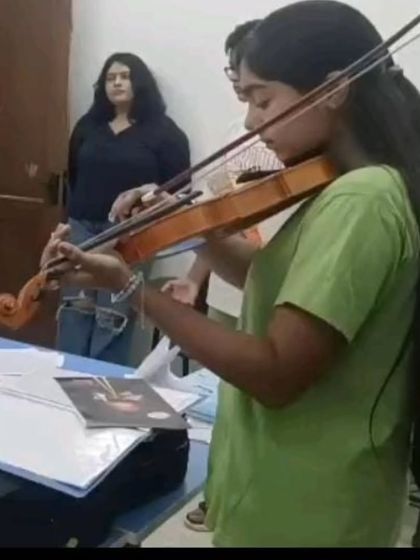 Music Lessons: From Notes to Orchestra photo 9