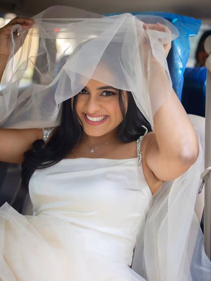 Timeless Christian Brides photo 213