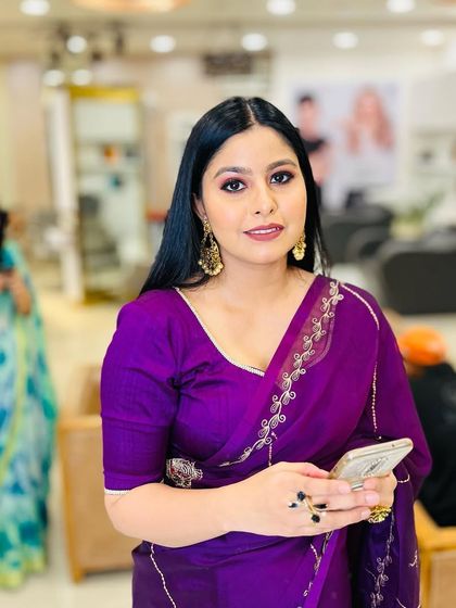 Party & Guest Glam photo 33