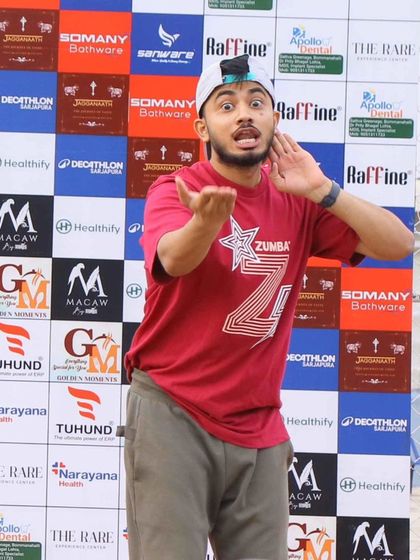 Groovers Academy - Corporate Wellness Programs Powering Up Your Big Events: Marathons, Walkathons & More photo 14