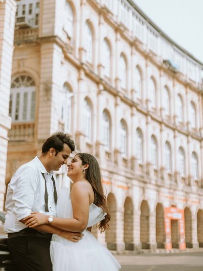 Modern & Stylized Concepts photo 9