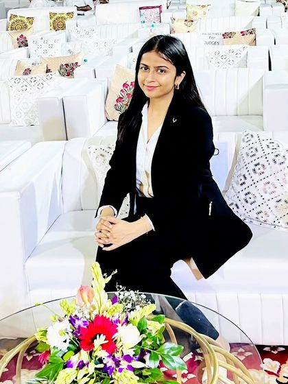 Attending the Diwali function at Saket Court. It's wonderful to celebrate festivals with the legal community and colleagues from the Saket Bar Association.