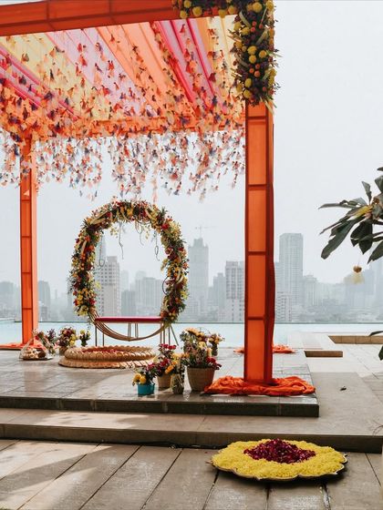 Immersive Pre-Wedding Celebrations photo 69