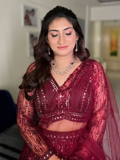 Engagement & Cocktail Glam photo 28