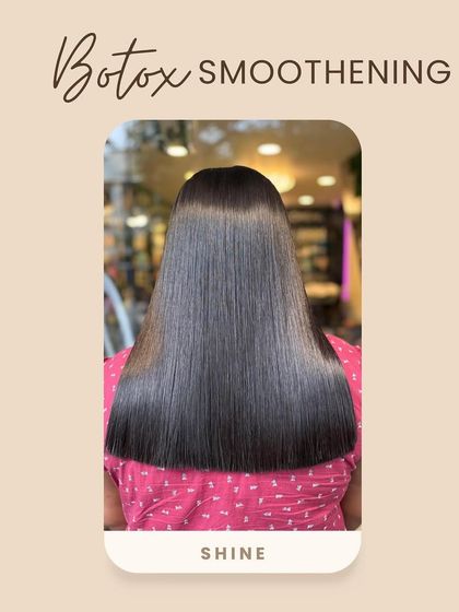 Which Smoothening Service Is For You? photo 6