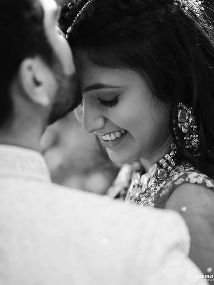 Somesh Chaurasiya - Wedding Photography & Cinematography Pre-Wedding & Engagement Stories photo 46