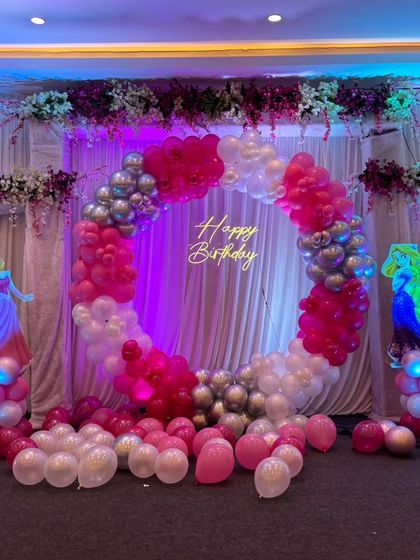 Kids' Cartoon & Character Themes photo 23