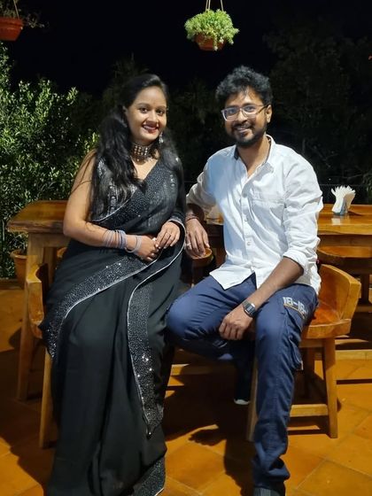 Art Of Living Matrimony - Matrimony & Matchmaking Our Beautiful Journeys: Success Stories photo 54