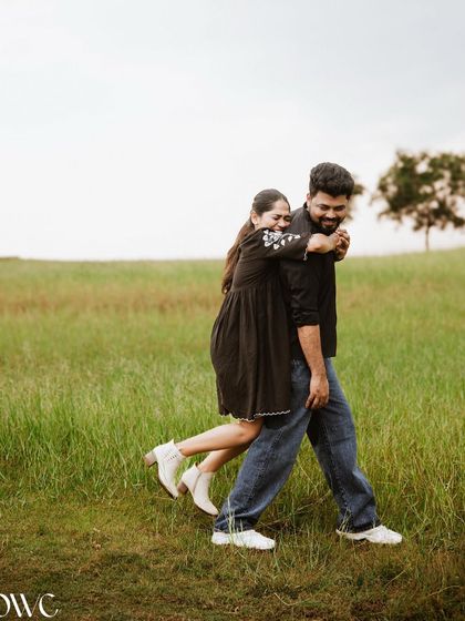 Orange Wedding Cinemas - Wedding Photography & Cinematography Pre-Wedding Stories: Love in Every Landscape photo 90