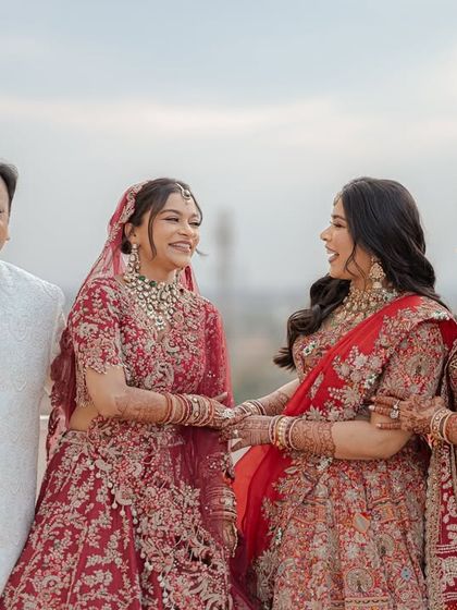 WhatKnot - Wedding Photography & Videography Art of Royal Weddings photo 26